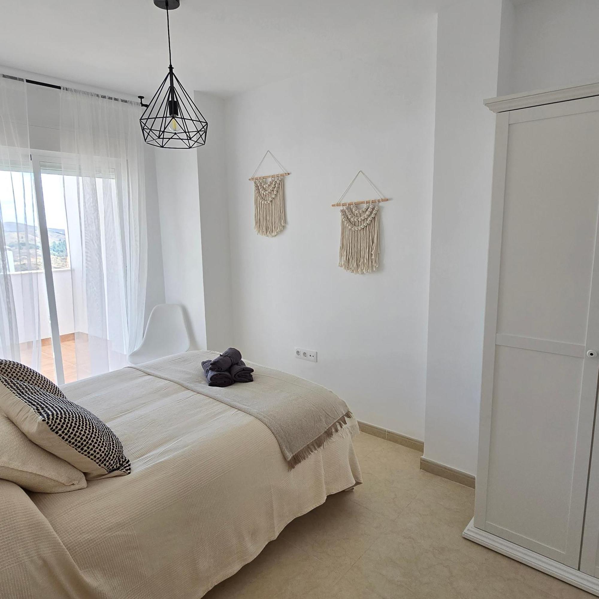 Casa Serena Alojamiento Rural Enix Rom bilde